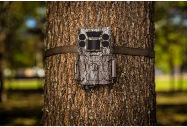 Produktbild Bushnell Core DS No Glow