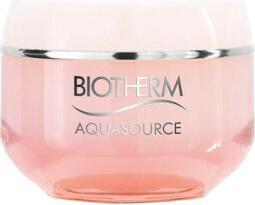 Actual product image Biotherm Aquasource Cica Nutri (50 ml)