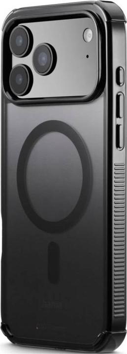 Produktbild Hama Extreme Protect MagCase iPhone 17 Pro Max Black (Apple iPhone 17 Pro Max)