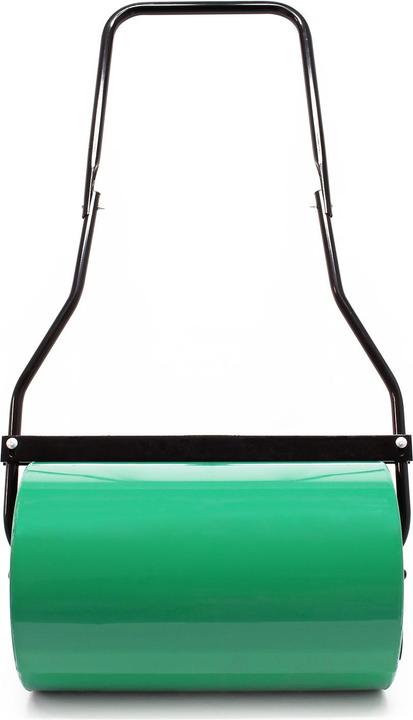 Actual product image Wiltec Lawn roller