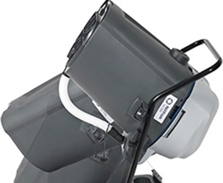 Image du produit Nilfisk Aspirateur eau/poussière VL500-55-2 EDF CH (Aspirateur eau et poussière)