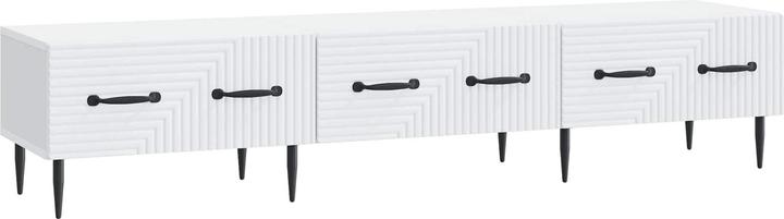Produktbild vidaXL TV-Schränk (34.50 x 147 x 30 cm)