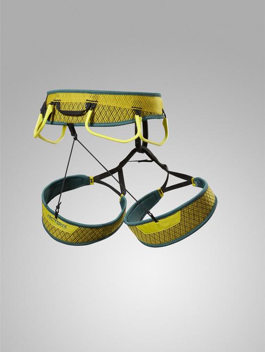 Actual product image Arc'teryx Women's Skaha Harness (S)