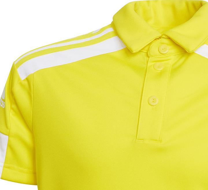 Immagine prodotto adidas Squadra 21 Polo Bambini (164)