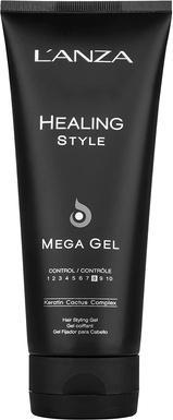 Produktbild L'Anza Healing Style Mega Gel with Strong Hold Effect 200ml (Haargel, 200 ml)