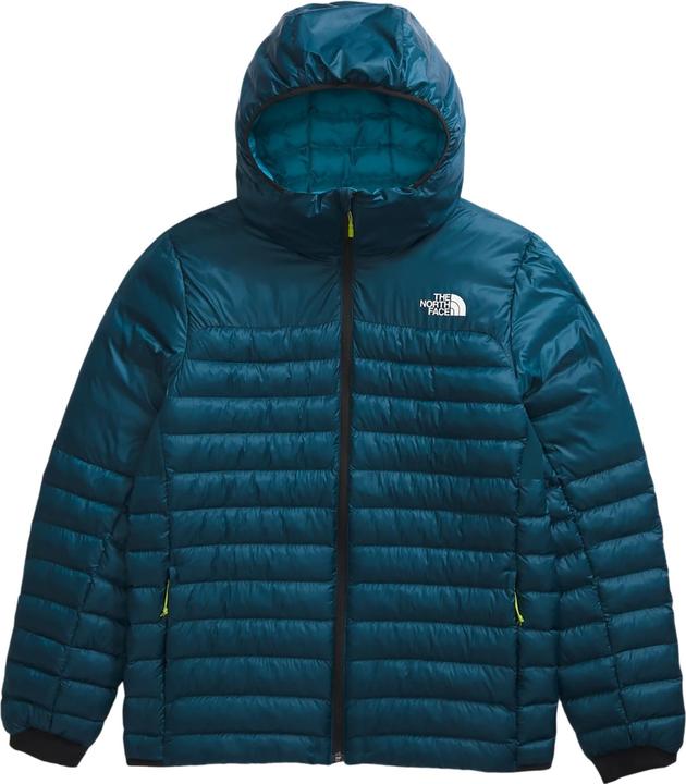 Produktbild North Face Felpa con Cappuccio Terra Peak (XL)