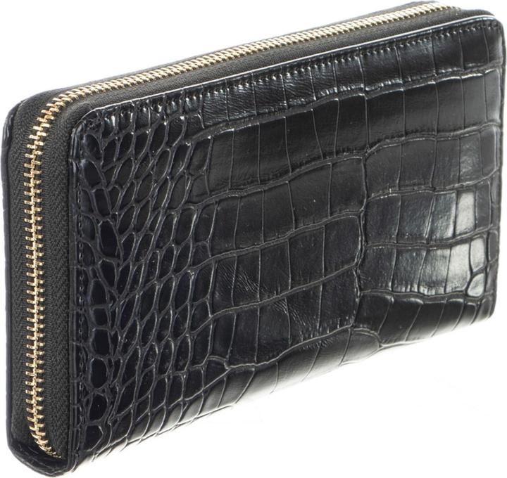 Actual product image Bodenschatz Zip Around Wallet