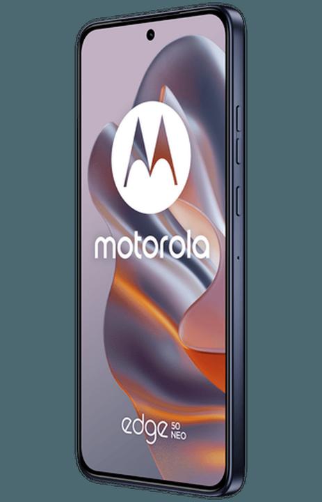 Produktbild Motorola Edge 50 Neo (256 GB, PANTONE Grisaille, 6.36", Dual SIM, 5G)
