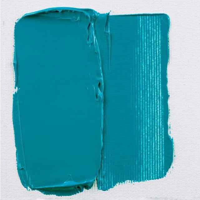Productafbeelding Talens Art Creation Ölfarbe, Tube 40 ml, Phtalo Türkisblau (Phtalo turquoise blauw, 40 ml)