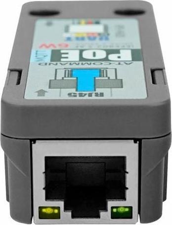 Image du produit M5Stack Module PoE MQTT, port RJ45 W5500