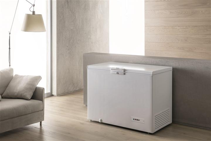 Image du produit Whirlpool Whm 39112 (Autonome, 390 l)