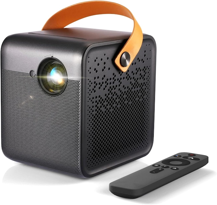 Produktbild Wemax Dice (4K, 700 lm)