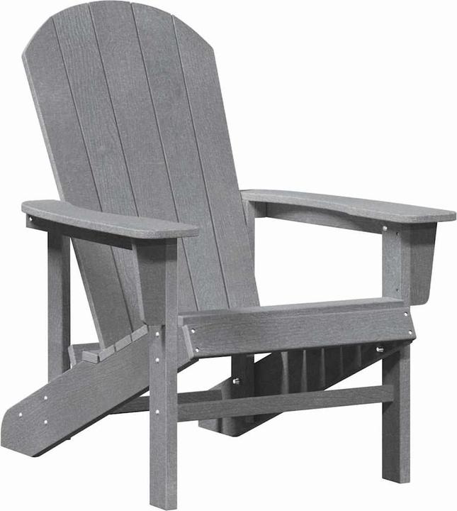 Produktbild vidaXL Adirondack-Stuhl