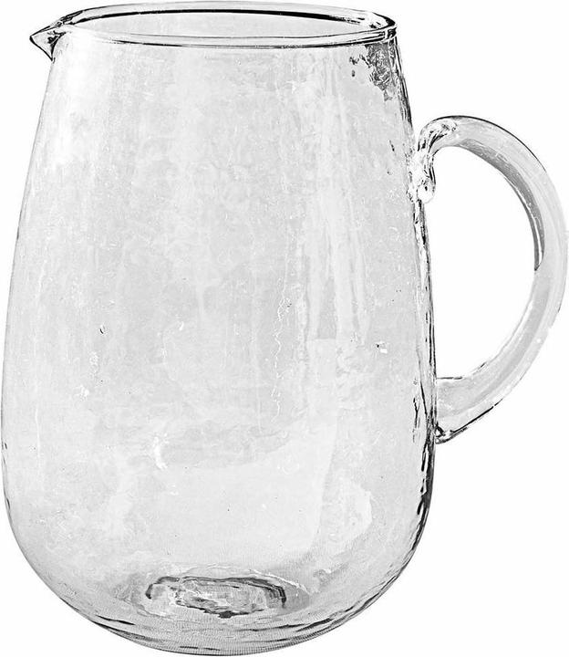 Serving jugs + carafes