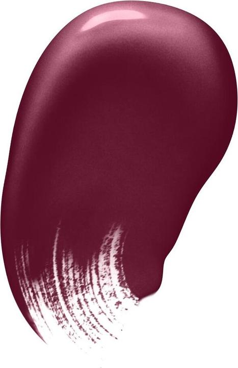 Actual product image Rimmel London Lasting Provocalips (570 No Wine-Ing)