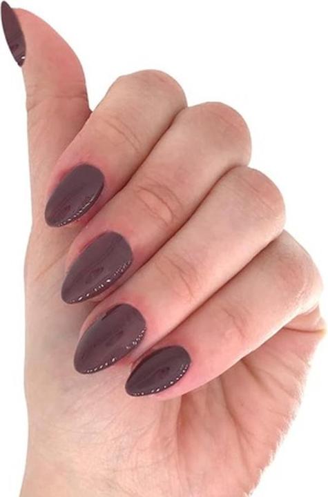 Produktbild Layla Entfernbare Gel-Politur Nr. 184 Ja Boss