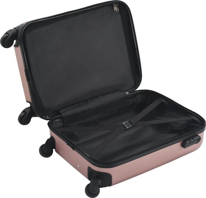 Produktbild vidaXL Hamel (39 l)