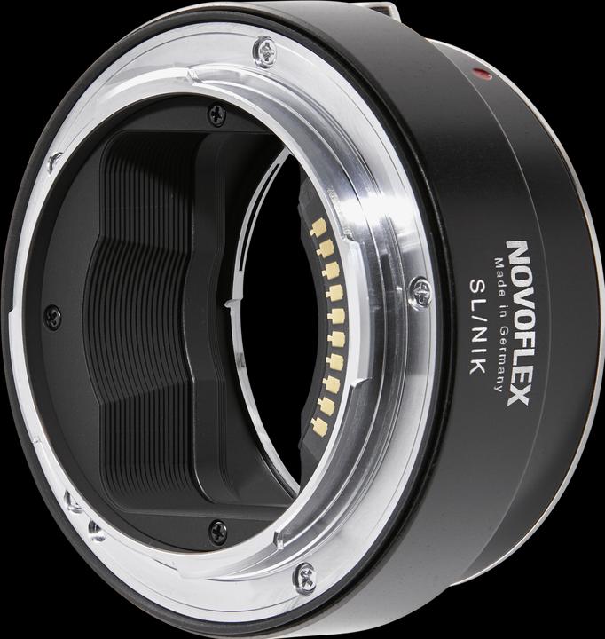 Immagine prodotto Novoflex Adattatore obiettivo Nikon AF per fotocamera Leica SL