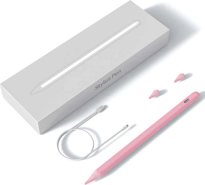 Image du produit Hermex Pencil Alternative iPad Stylo alternatif iPad Stylo à dessin pour Apple