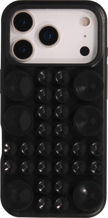 Image du produit PhoneLook Coque Murale ventouse pastel avec fixation sur surfaces (Apple iPhone 17 Pro Max)