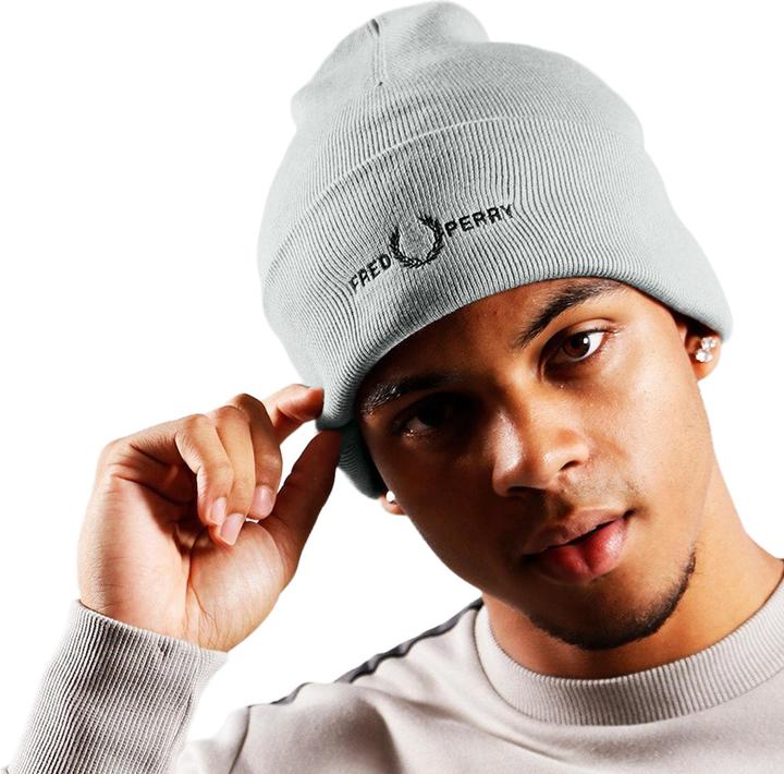 Produktbild Fred Perry Mütze Logo (One Size)