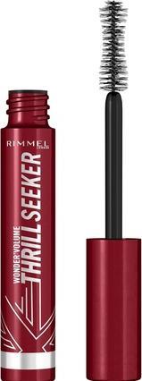Actual product image Rimmel London Thrill Seeker (Extreme Black)