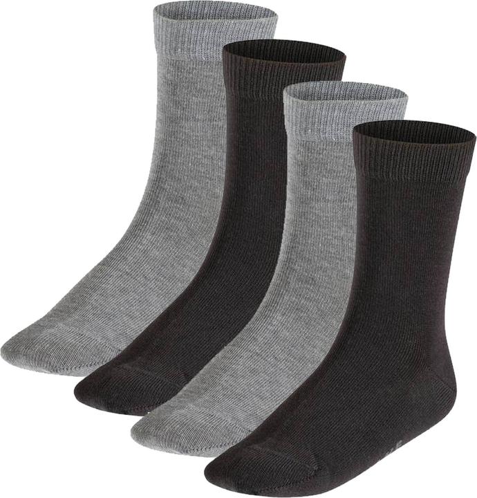 Actual product image Falke Happy 2P SO (pack of 4, 23 - 26)