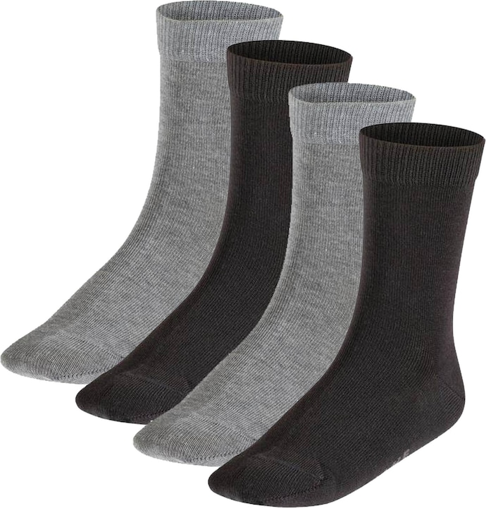 Image du produit Falke Happy 2P SO (paquet de 4, 23 - 26)