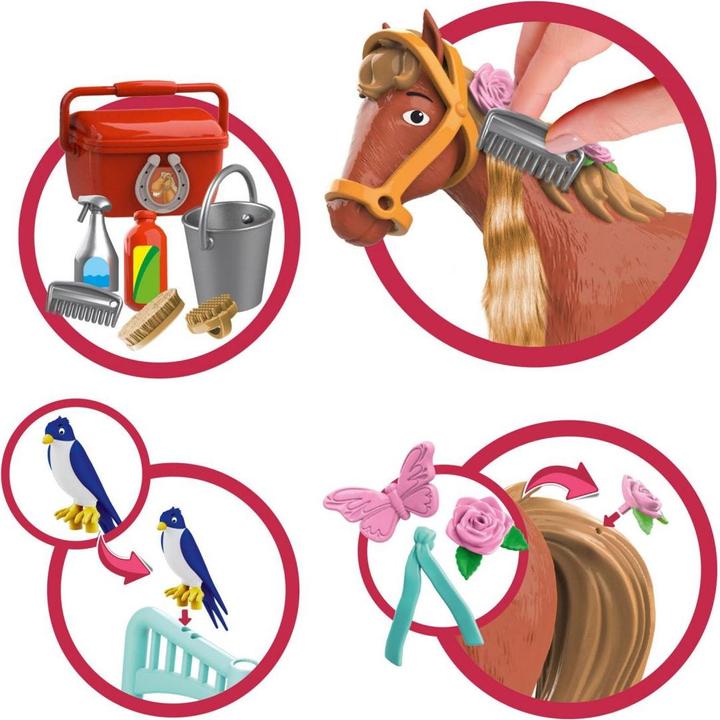 Produktbild Craze Wasch- und Ankleideplatz