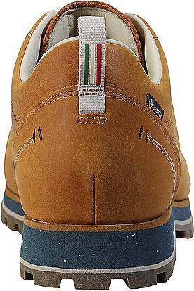 Actual product image Dolomite Cinquantaquattro Low Full Grain Leather Evo GTX (45)