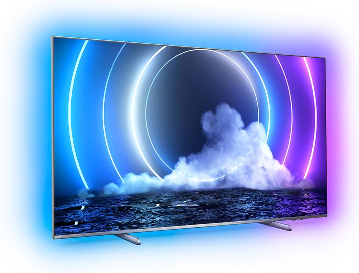 Produktbild Philips 65PML9506 Ambilight (65", PML9506, LED, 4K, 2021)
