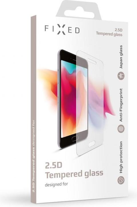 Fixed FIXG469 (1 pcs., Apple iPad 2019 (7th gen), Apple iPad 2020 (8th gen), Apple iPad 2021 (9th Gen))