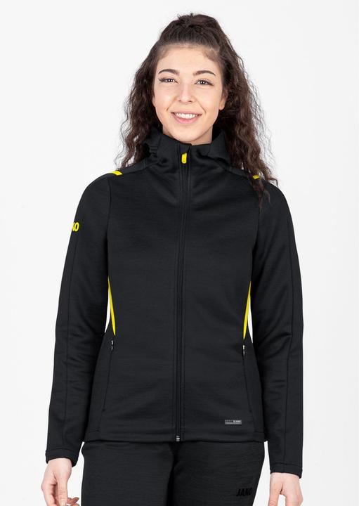 Image du produit JAKO Veste décontractée avec capuche Challenge (L)