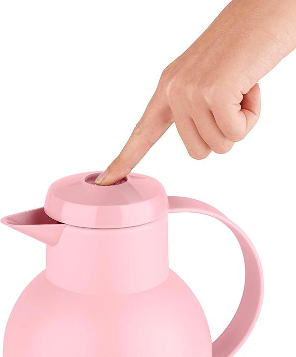 Image du produit Emsa Samba Quick Press (1 l)