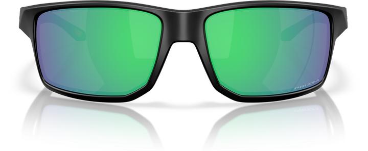 Immagine prodotto Oakley Gibston XL Sonnenbrille Nero opaco / Prizm Jade