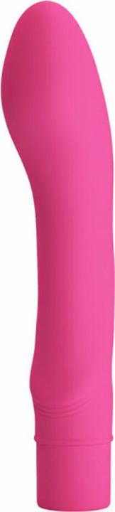 Image du produit Pretty Love Vibromasseur point GP Ira rose foncé