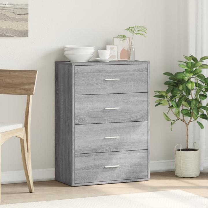 Image du produit vidaXL Sideboard (60 x 31 x 84 cm)