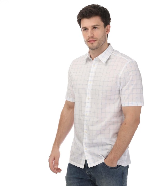 Produktbild Ted Baker Hemd kurzärmlig (XXL)