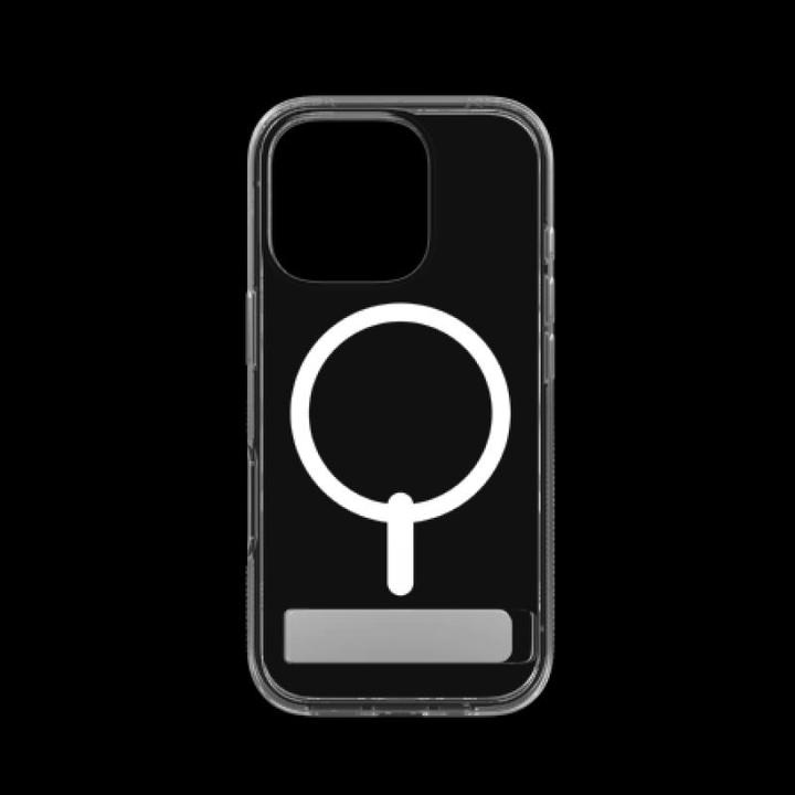 Produktbild Zagg Crystal Palace Snap w/Kickstand (Apple iPhone 16 Pro)