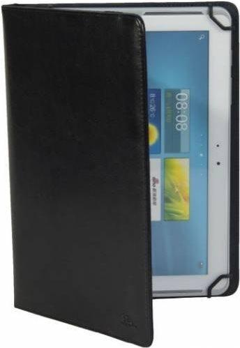 Rivacase Orly 3007 (Galaxy Tab 4 10.1 (2014), Galaxy Tab 2 10.1 (2012), 9 - 10" Tablets, iPad 2012 (4. Gen), 9.7 - 10.1" Tablets, Galaxy Tab 3 10.1 (2013), iPad 2012 (3. Gen))