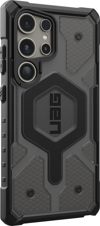 Produktbild UAG Pathfinder Clear w/ Magnet (Samsung Galaxy S24 Ultra)