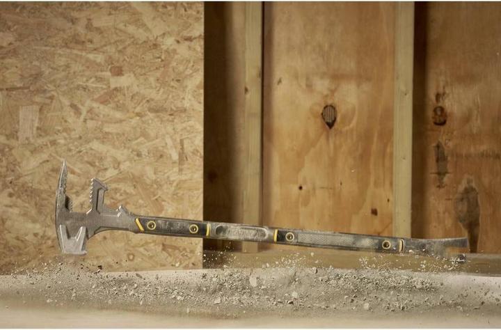 Image du produit Stanley Outil de démolition FatMax XL Fubar III