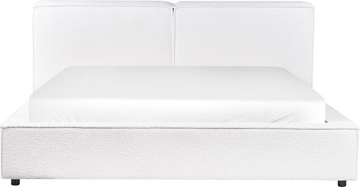 Actual product image Beliani Linards (160 x 200 cm)