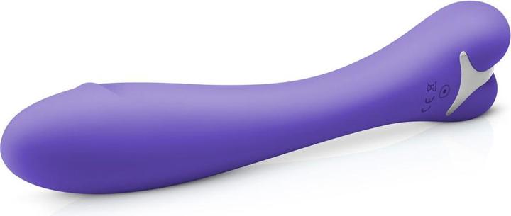 Actual product image Good Vibes Only Gili G-Spot Vibrator