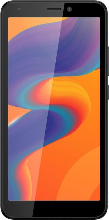 Actual product image Krüger&Matz Move 10 (32 GB, Black, 5.45", Dual SIM, 4G)