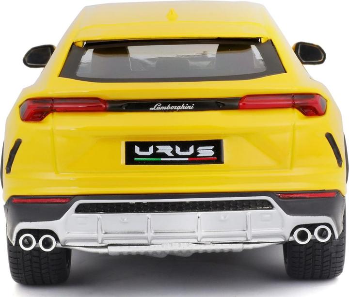 Image du produit Maisto Lamborghini Urus
