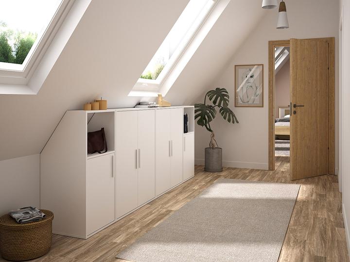 Image du produit Vente-unique Adezio (91 x 50 x 110 cm)