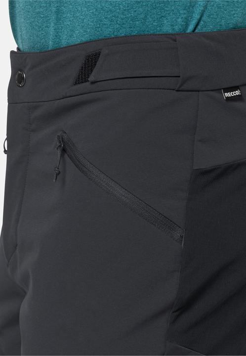 Produktbild Jack Wolfskin Salmaser Pants M (52)