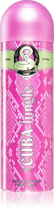 Produktbild Cuba Jungle Snake (Spray, 200 ml)