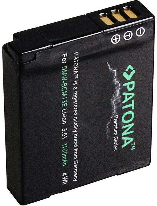 Produktbild Patona Dmw-Bcm13e (Akku)